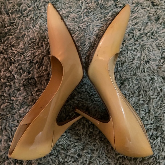 Kate Spade Heels - Picture 4 of 6